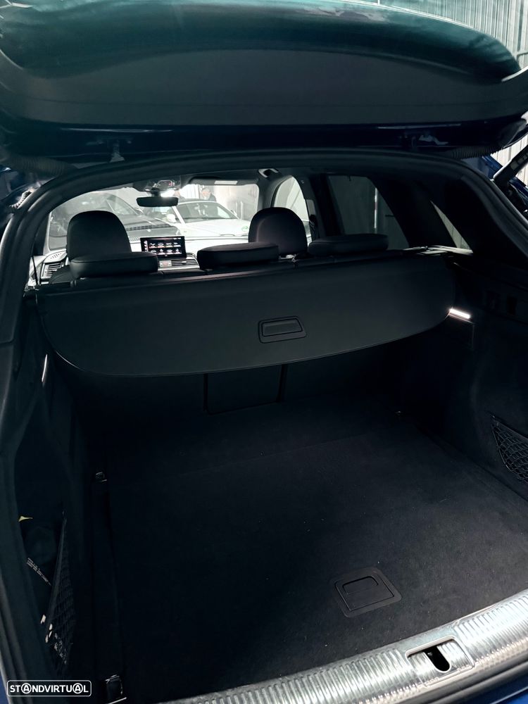 Audi Q5 35 TDI S tronic S line business - 17