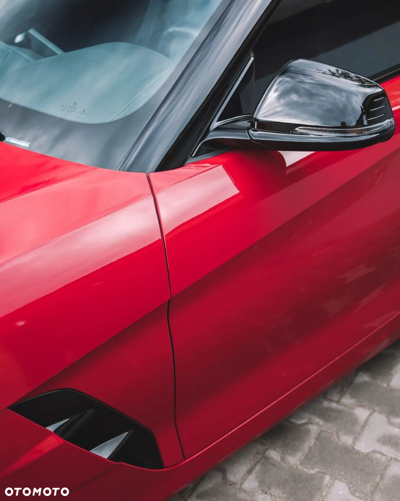 BMW Z4 sDrive30i - 4