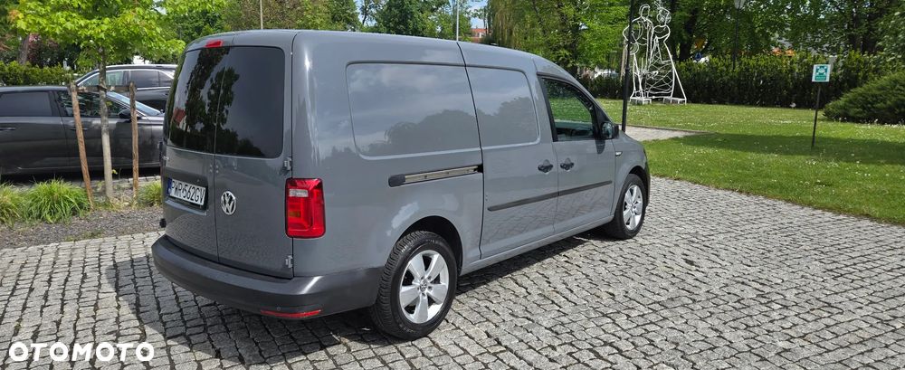 Volkswagen Caddy 1.0 (5-Si.) Maxi Beach - 7