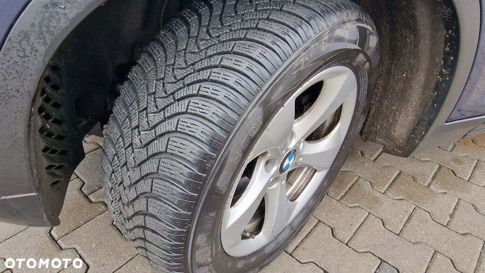 BMW X3 28i xDrive - 26