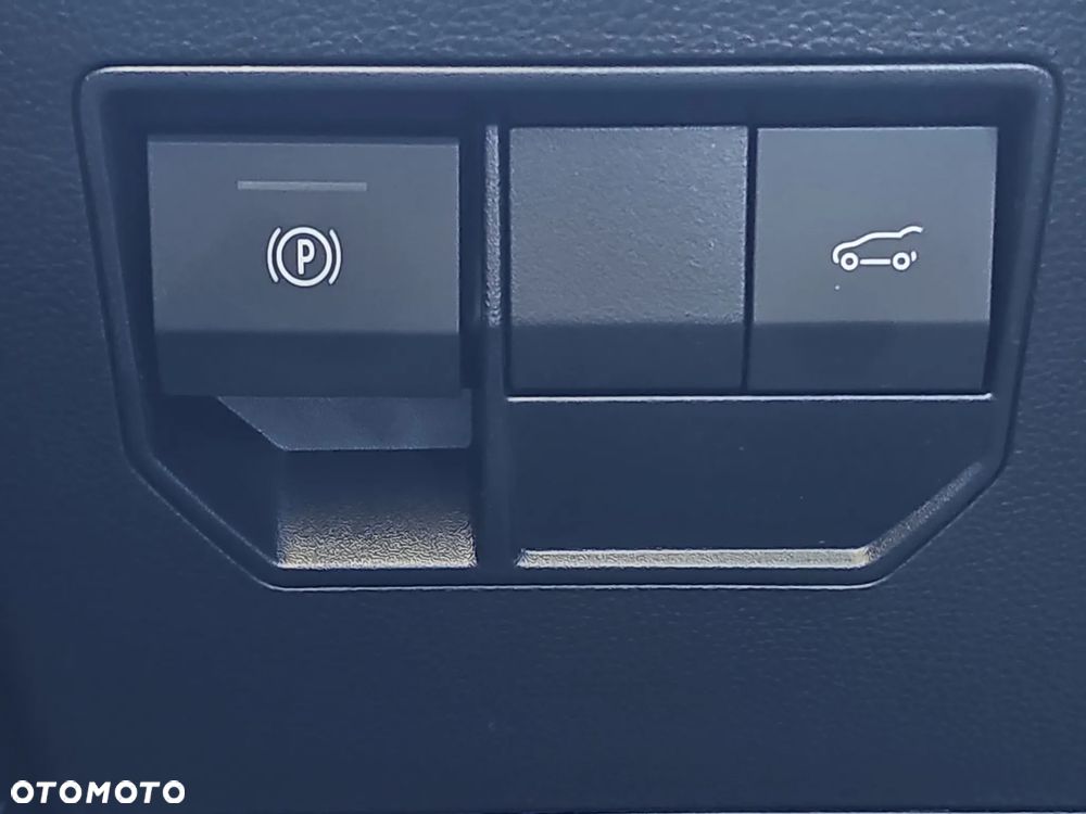Dacia Bigster 1.8 Full Hybrid 155 Journey MMT - 13