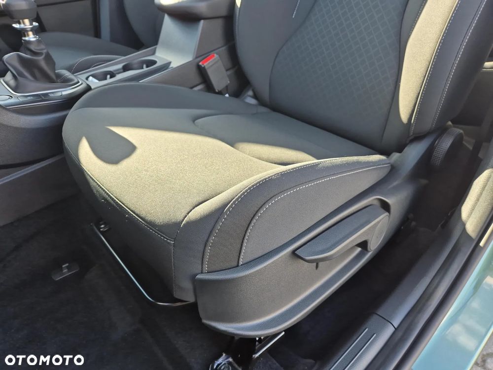 Kia Sportage 1.6 T-GDI M 2WD - 12