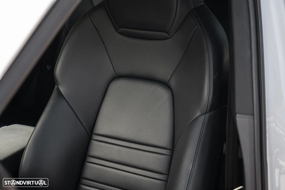 Porsche Cayenne E-Hybrid - 26