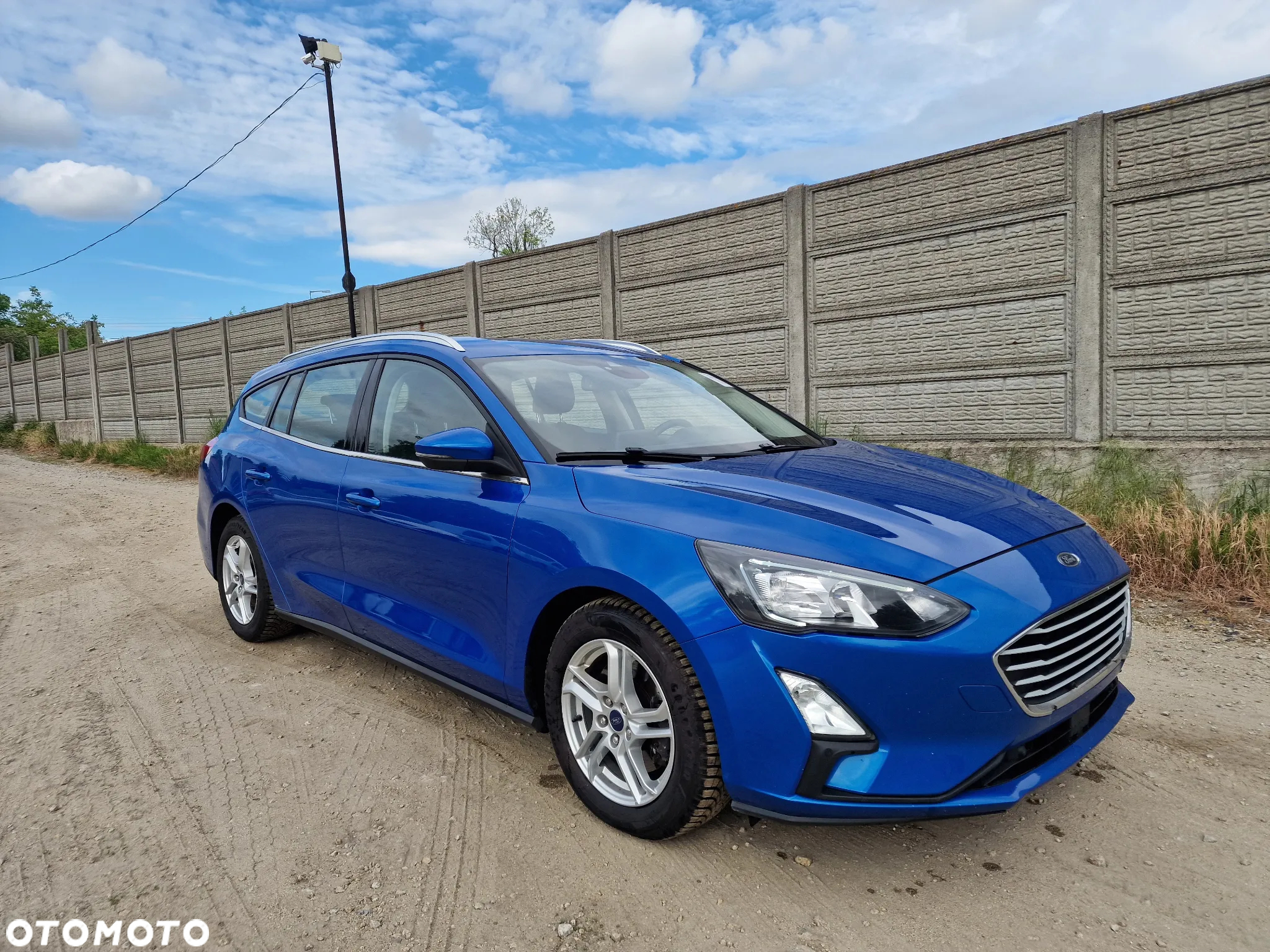 Ford Focus - 24
