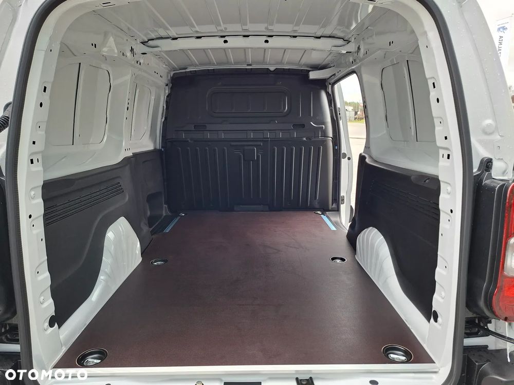 Fiat Doblo MAXI Van XL - 7