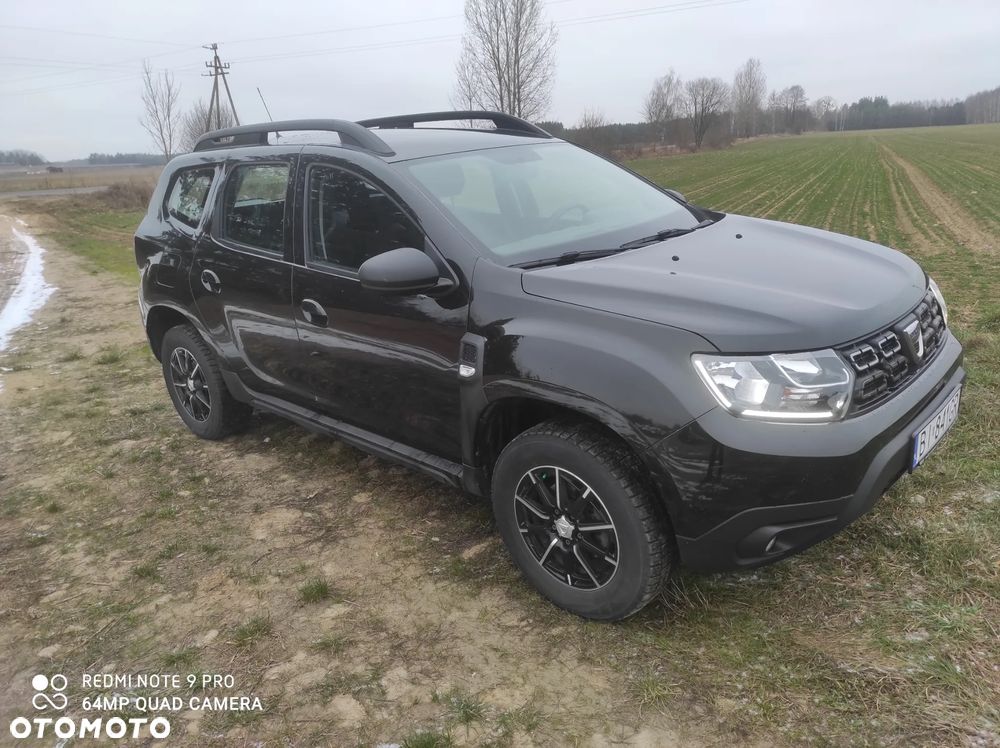 Dacia Duster 1.0 TCe Access - 14