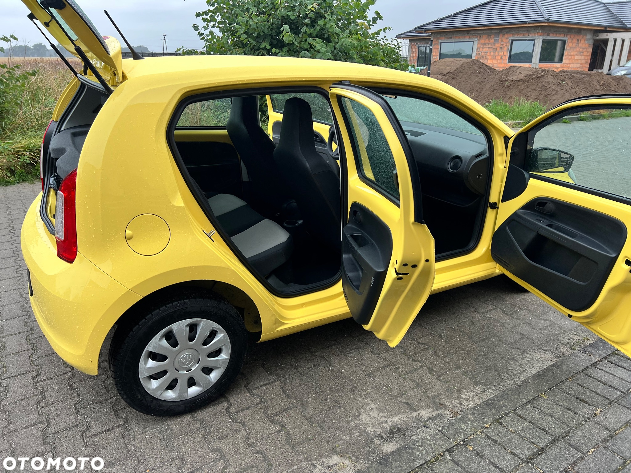 Skoda Citigo - 13