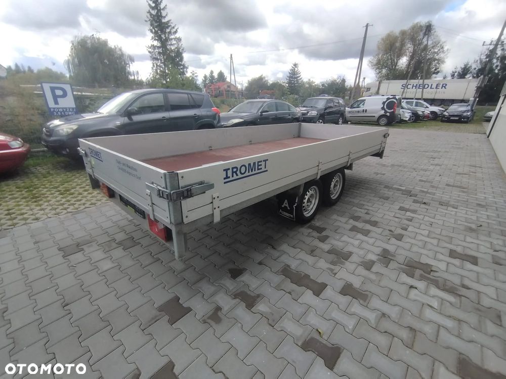 Annaburger Anssems PSX 2500.405 - 3