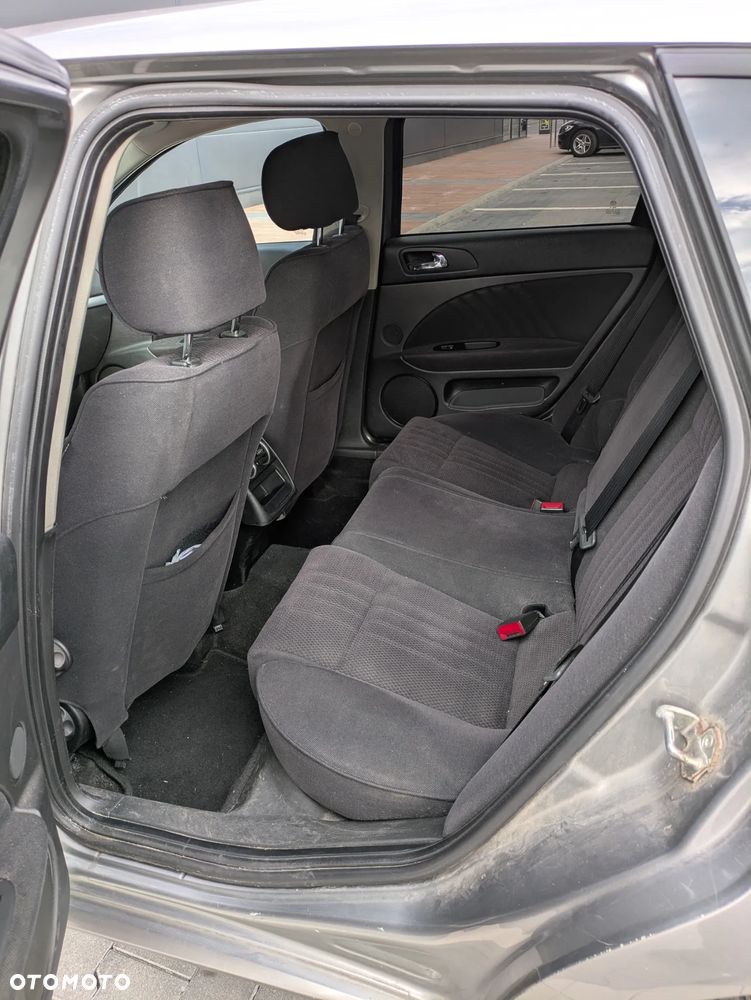 Alfa Romeo 159 1.9JTDM Progression - 17