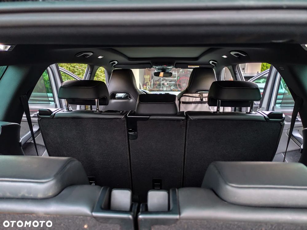 Skoda Kodiaq 1.5 TSI ACT 4x2 Sportline DSG 7os - 16