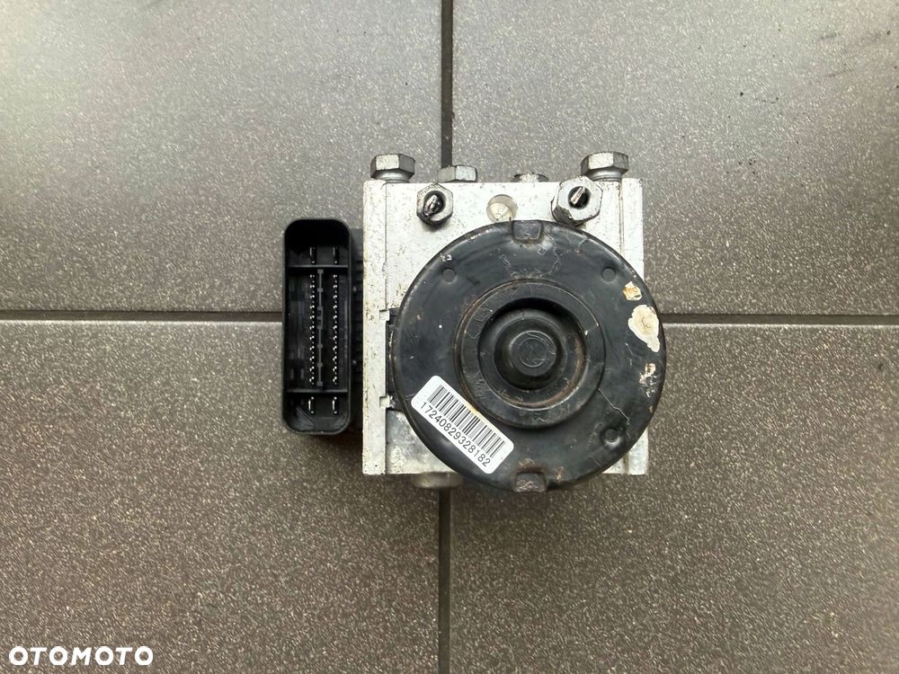 POMPA ABS FORD 06.2109-5581.3 28.5700-5902.3 8V512M110AD - 3