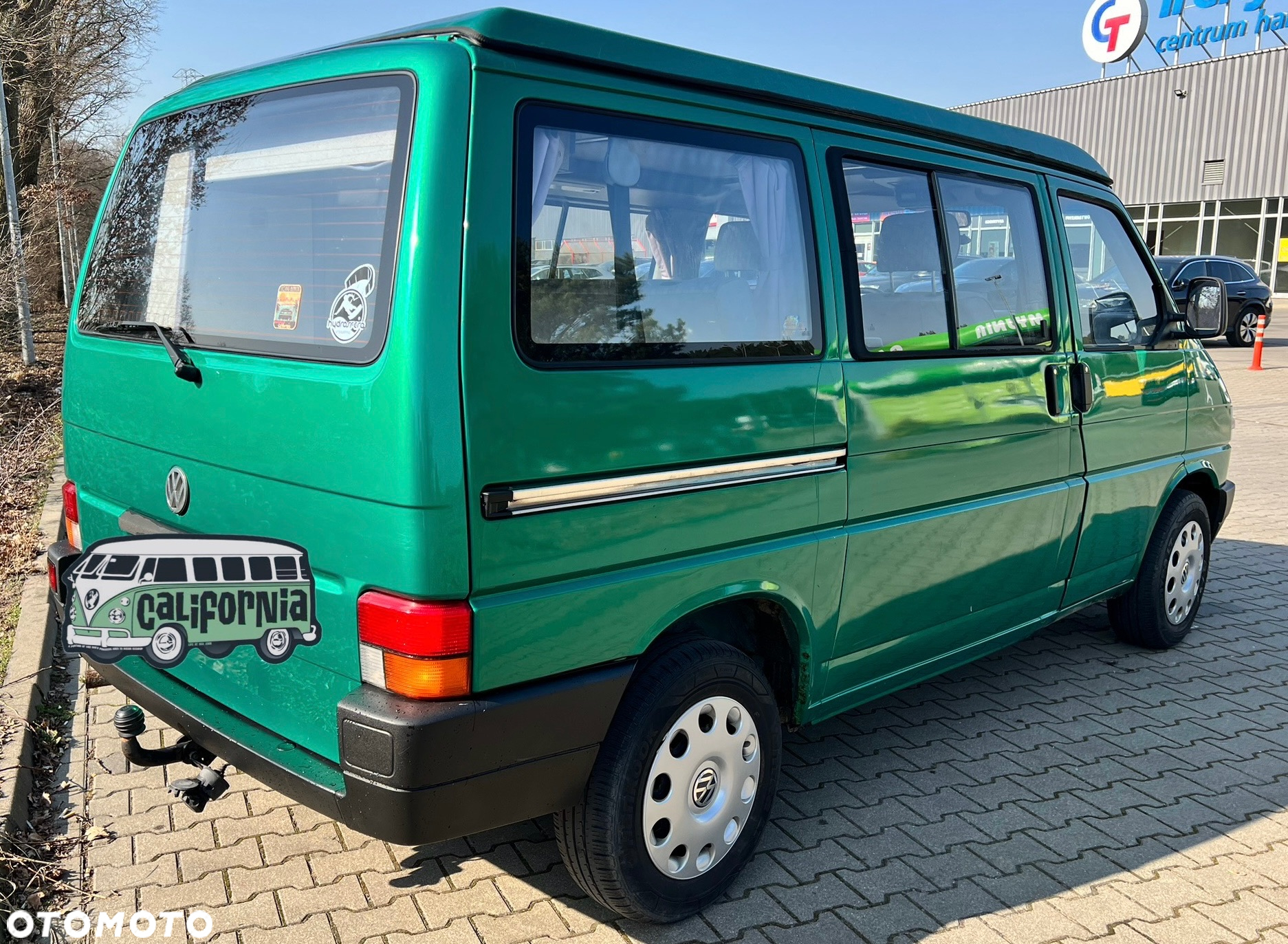 Volkswagen Transporter T4 TDI - 4