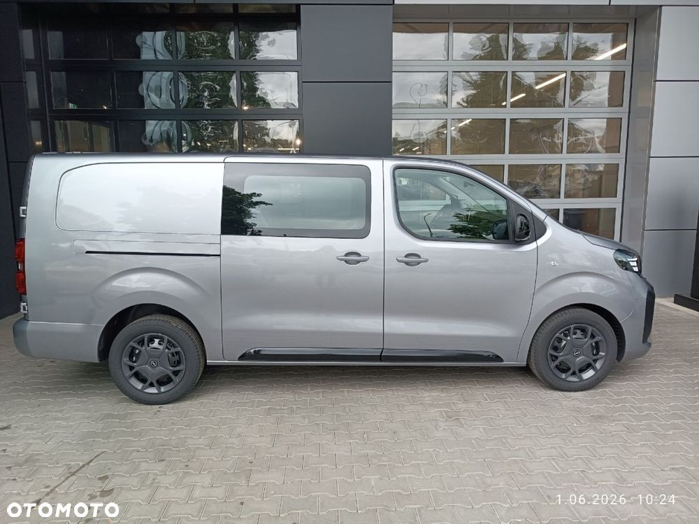 Opel Vivaro - 6