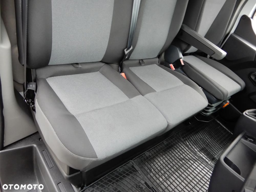 Iveco DAILY 163 KM Firana Obustronna Skrzynia 4327 mm 8 E.Palet WZMACNIANY 60 Tys Przebieg Serwis ASO Stan Jak NOWY POLECAM - 31