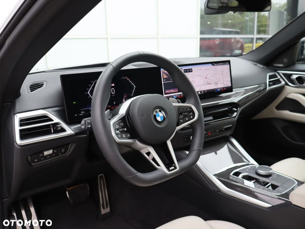 BMW Seria 4 - 5