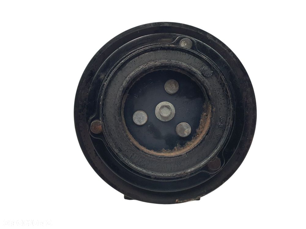 SPRĘŻARKA KLIMATYZACJI Opel Insignia A Astra J Meriva B 13220076 08B200043 - 4