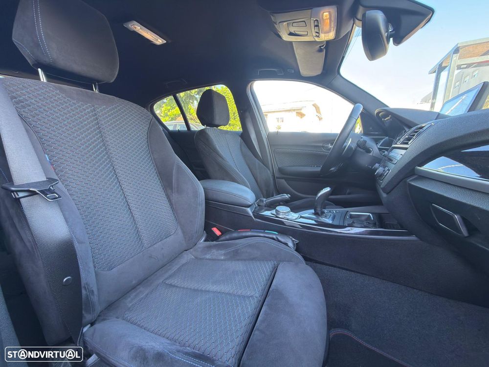 BMW 120 - 6
