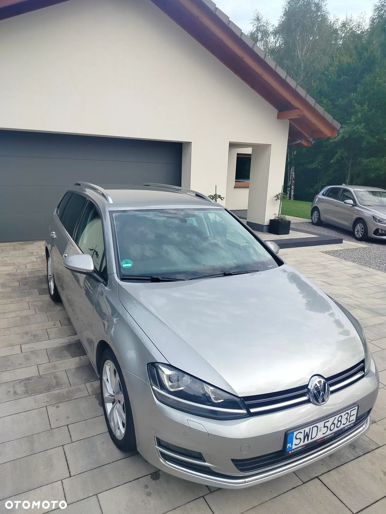 Volkswagen Golf 1.4 TSI BMT Comfortline Perfectline - 34