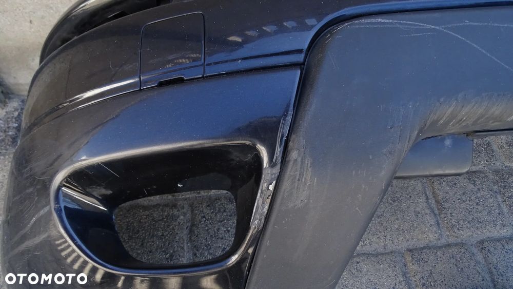 VOLVO XC90 I 07/14r LIFT - zderzak przedni - 6