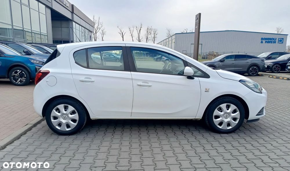 Opel Corsa - 7
