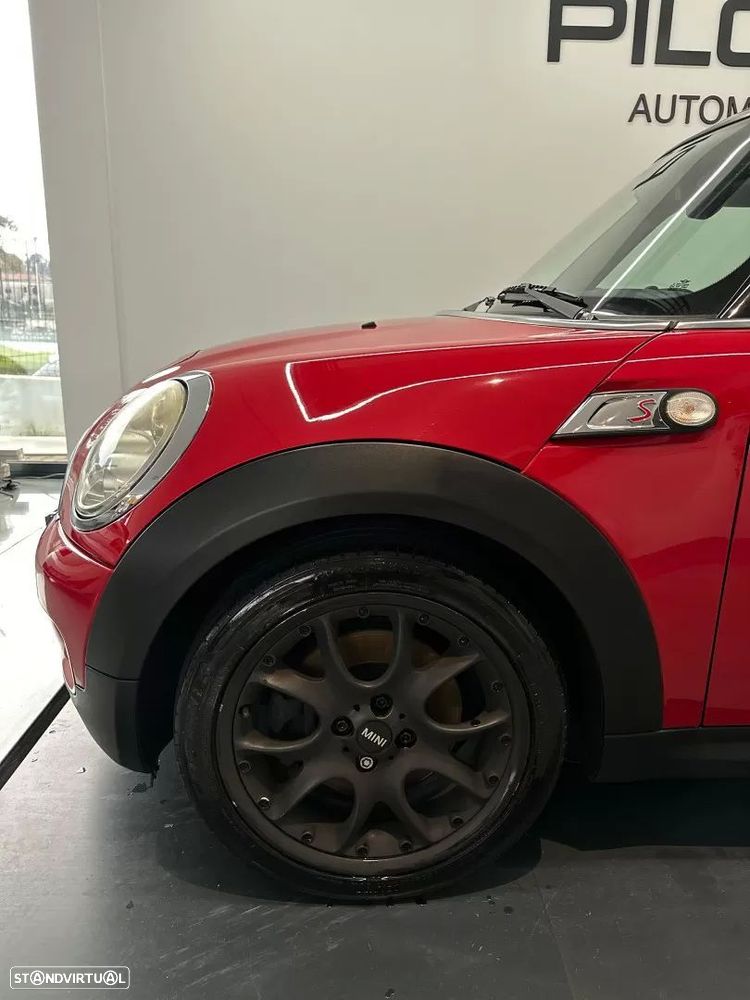 MINI Clubman Cooper S - 24