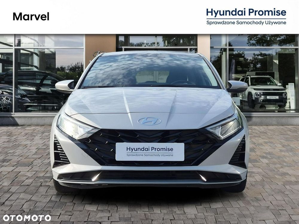 Hyundai i20 1.0 T-GDi Modern - 9