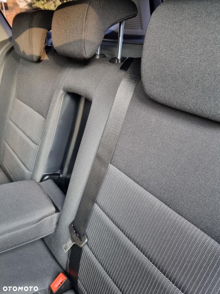 Ford Focus 1.8 FF Platinium X - 7