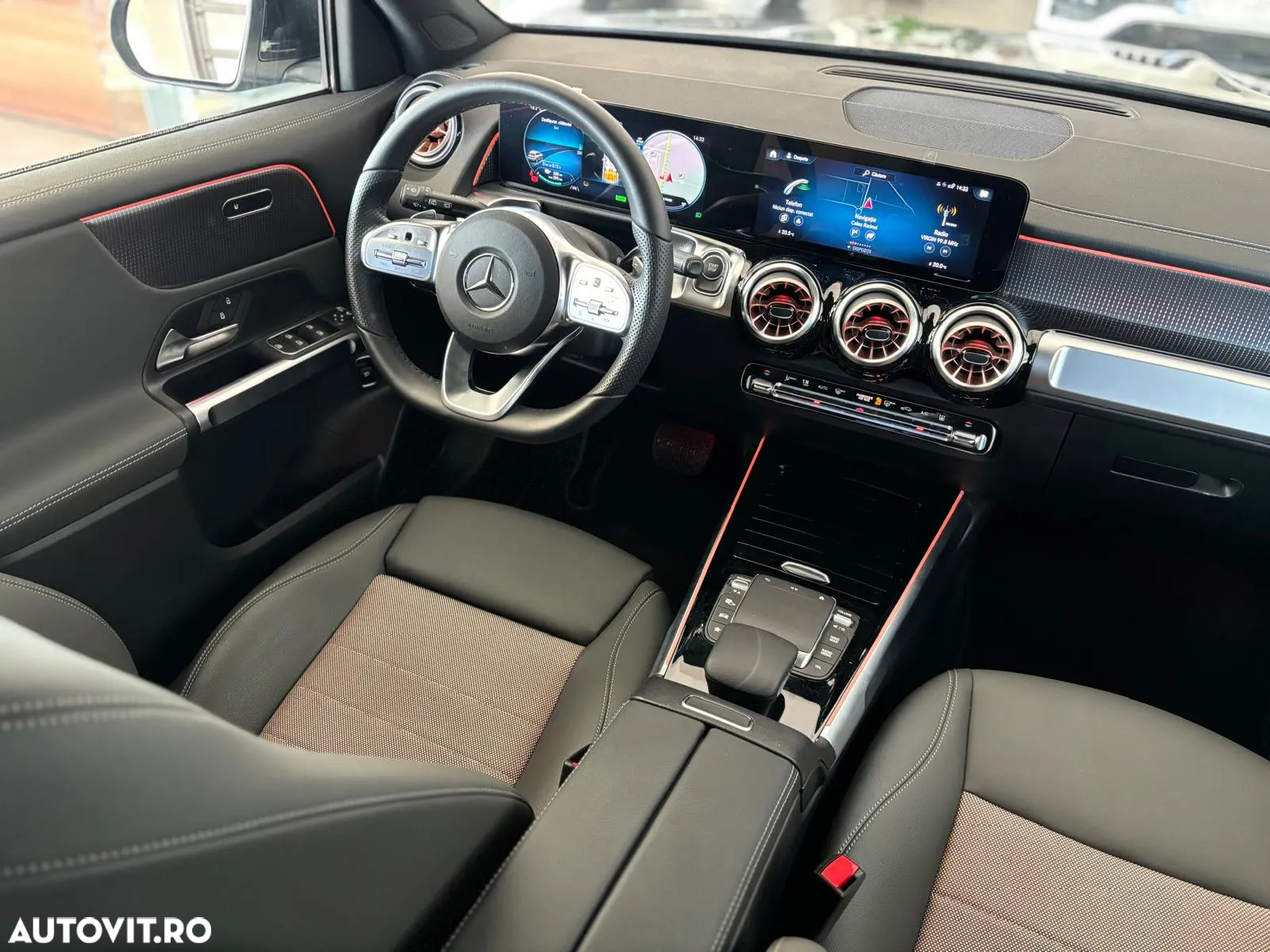 Mercedes-Benz EQB 300 4Matic Electric Art - 22