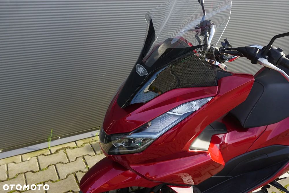Honda PCX - 9