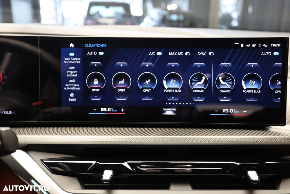 BMW XM Standard - 21