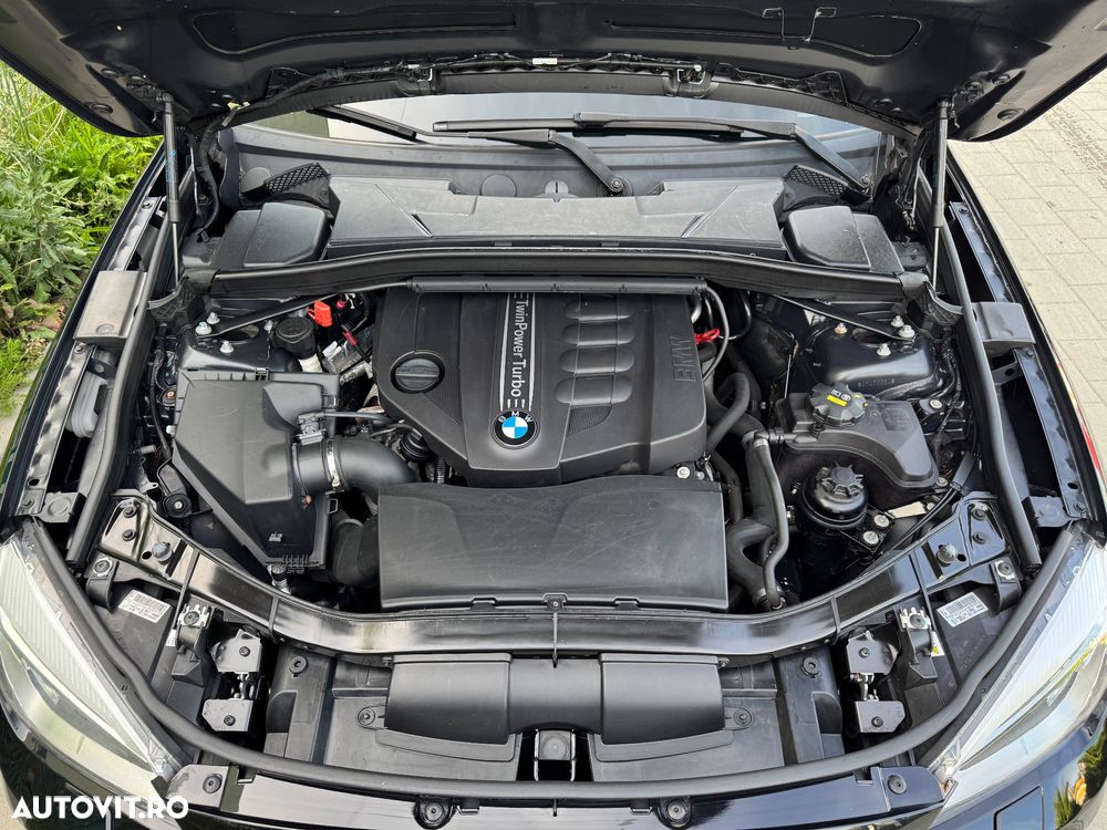 BMW X1 xDrive25d Aut. Sport Line - 19