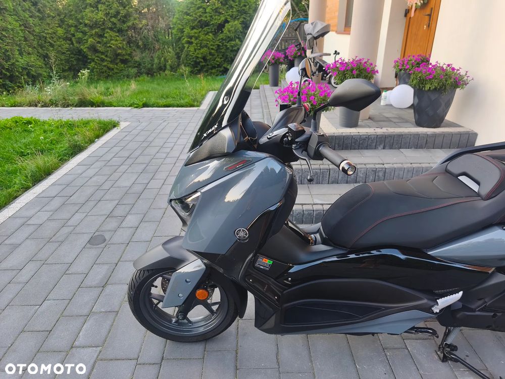 Yamaha NMAX - 23