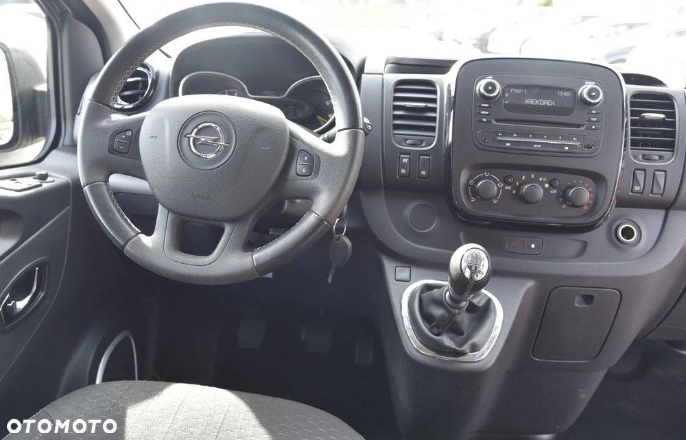 Opel Vivaro L2H1 S&S Tourer - 25