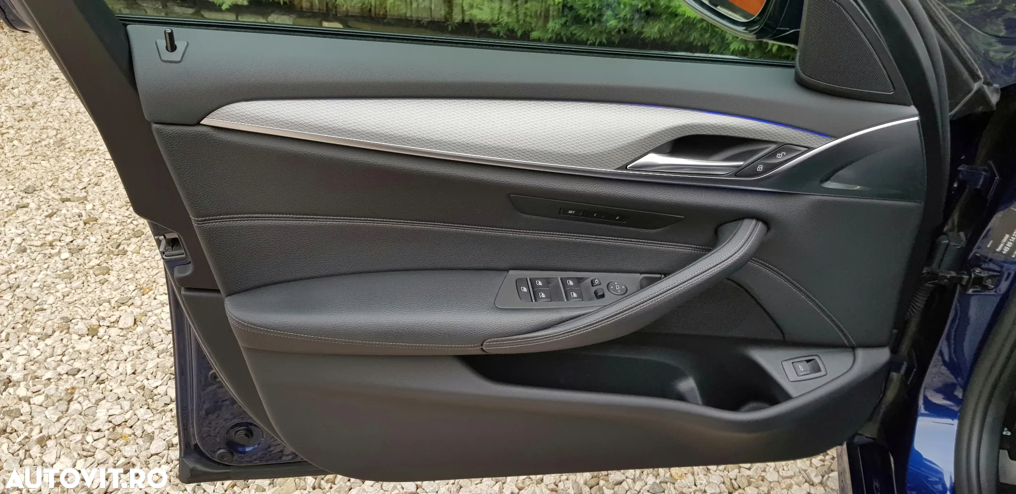 BMW Seria 5 530i Touring Aut. M Sport Edition - 11