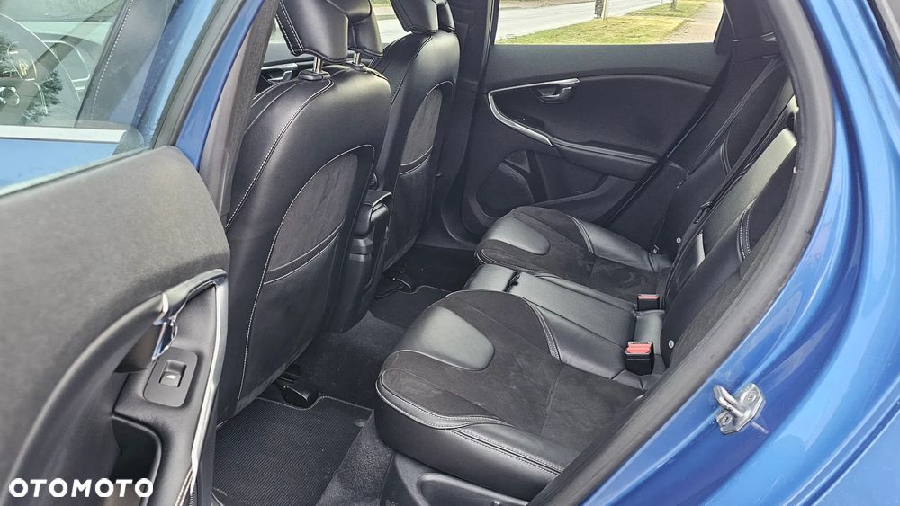 Volvo V40 D2 RDesign - 9