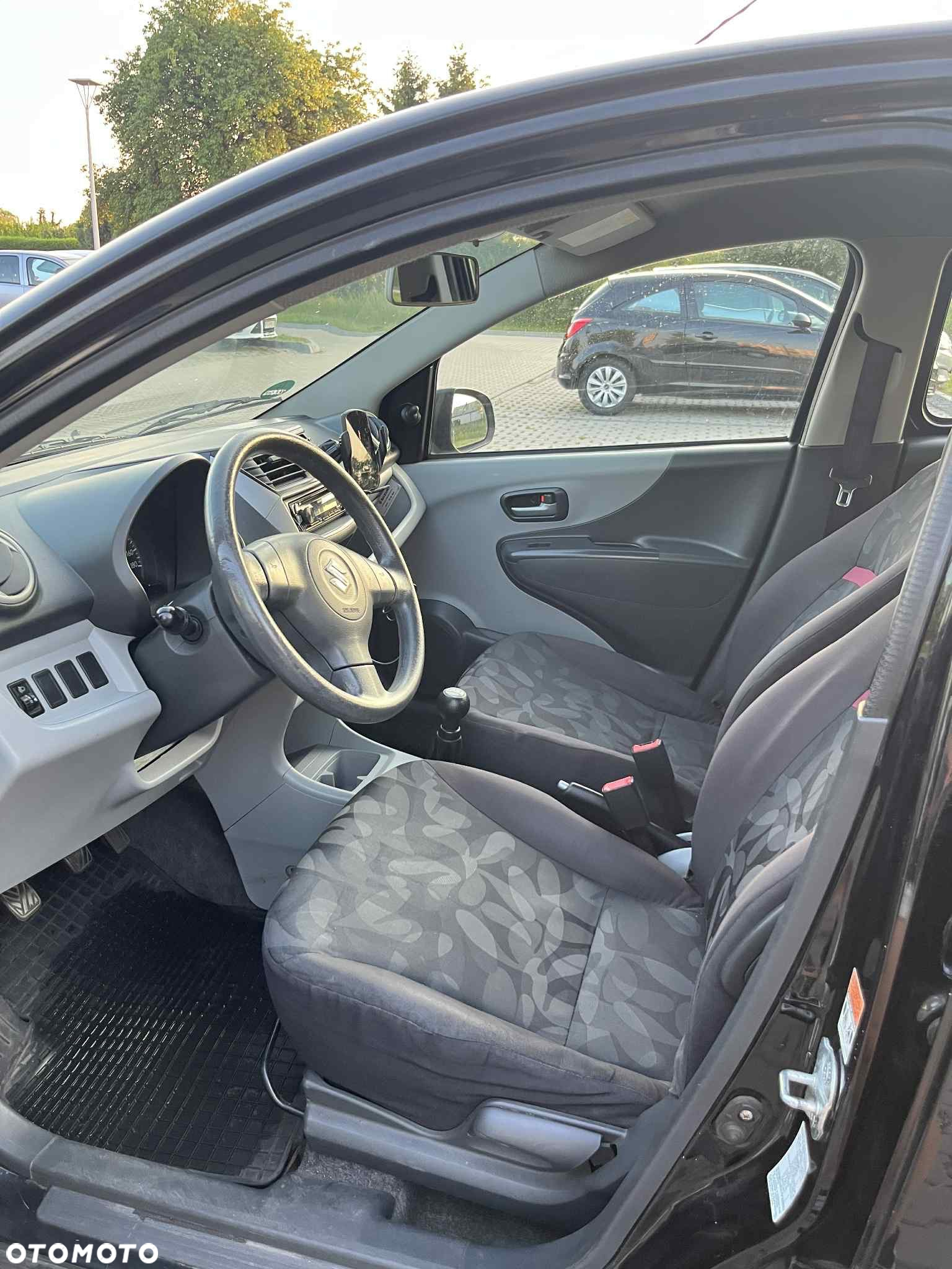 Suzuki Alto 1.0 Classic - 6
