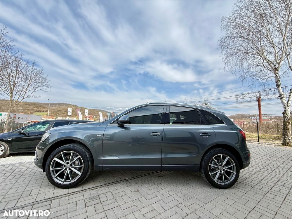 Audi Q5 - 11