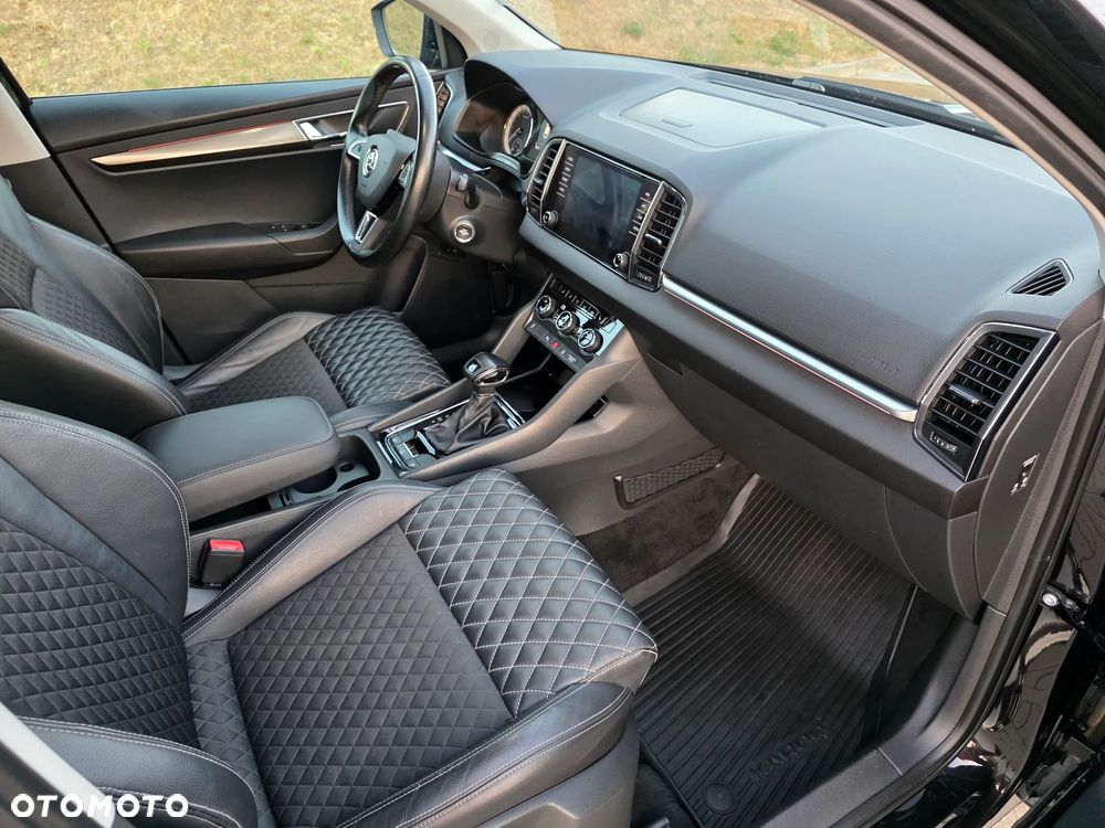 Skoda Karoq - 15