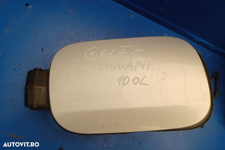 USITA REZERVOR 1K9809857 MX1253 Volkswagen VW Golf 5 [2003 - 2009] Va - 1