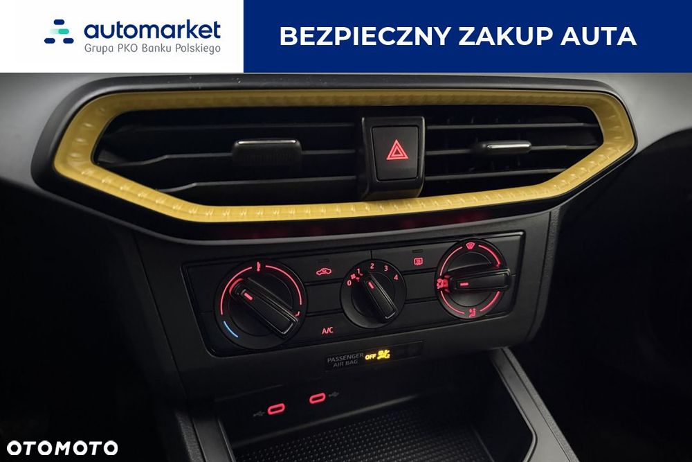 Seat Ibiza 1.0 MPI EVO Reference S&S - 19