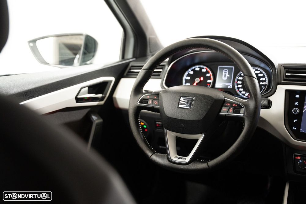 SEAT Arona 1.0 TSI Xcellence DSG - 14