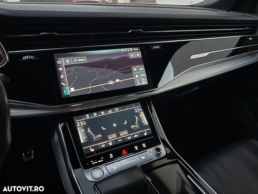 Audi Q8 50 TDI quattro Tiptronic - 11