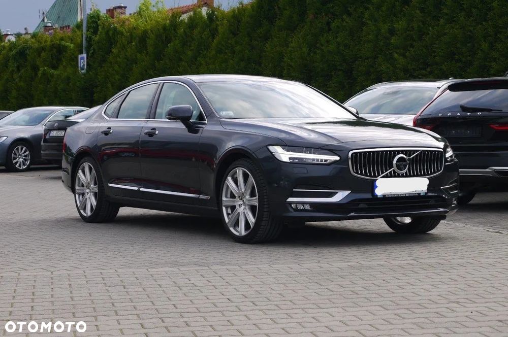 Volvo S90 D5 AWD Inscription - 1