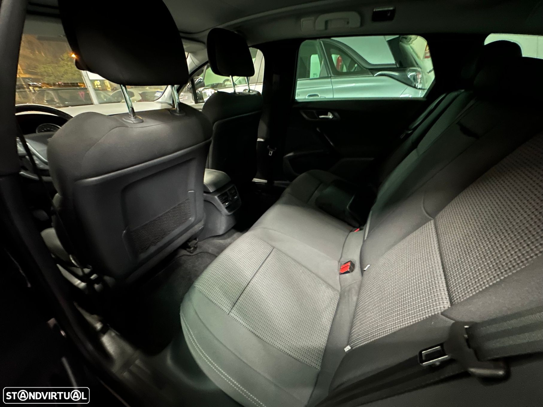 Peugeot 508 SW 1.6 BlueHDi Allure - 5