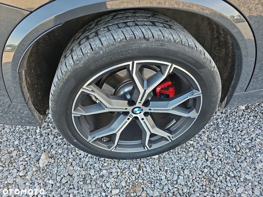 BMW X5 xDrive40i mHEV M Sport sport - 29