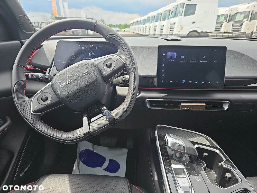 BAIC 5 - 11