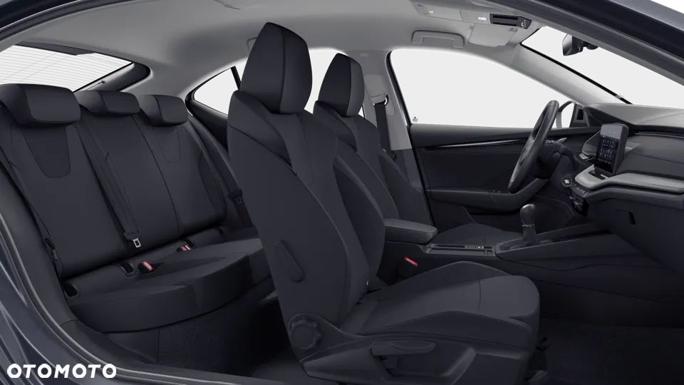 Skoda Octavia 1.5 TSI Drive Essence - 6