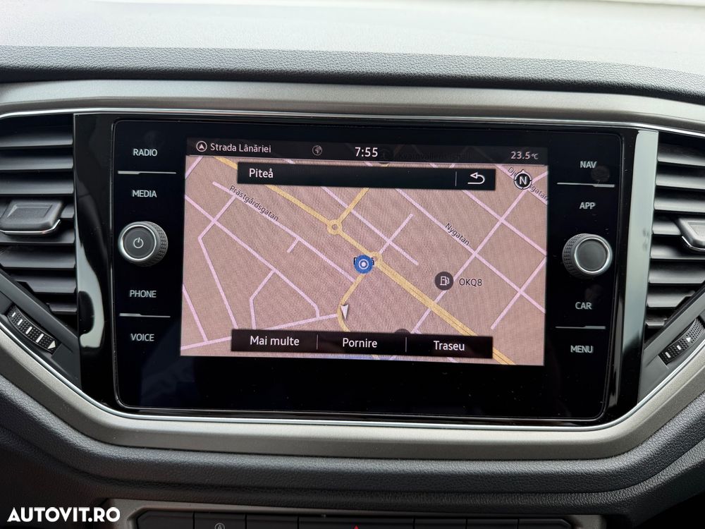 VOLKSWAGEN T-Roc 2021 — imagine 25