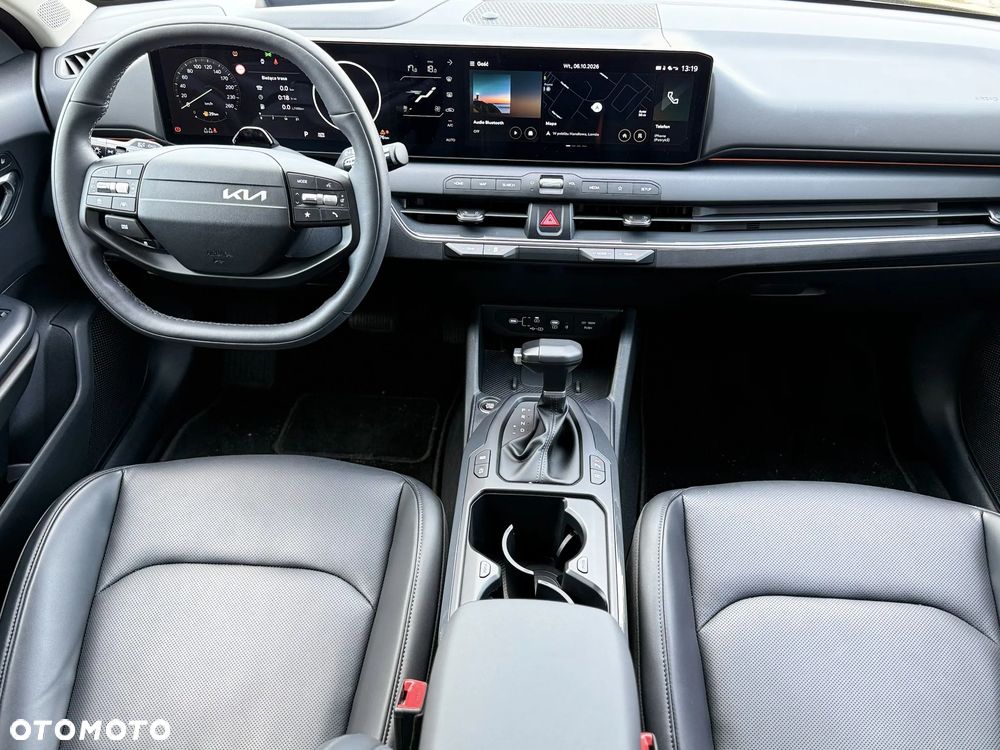 Kia K4 - 31