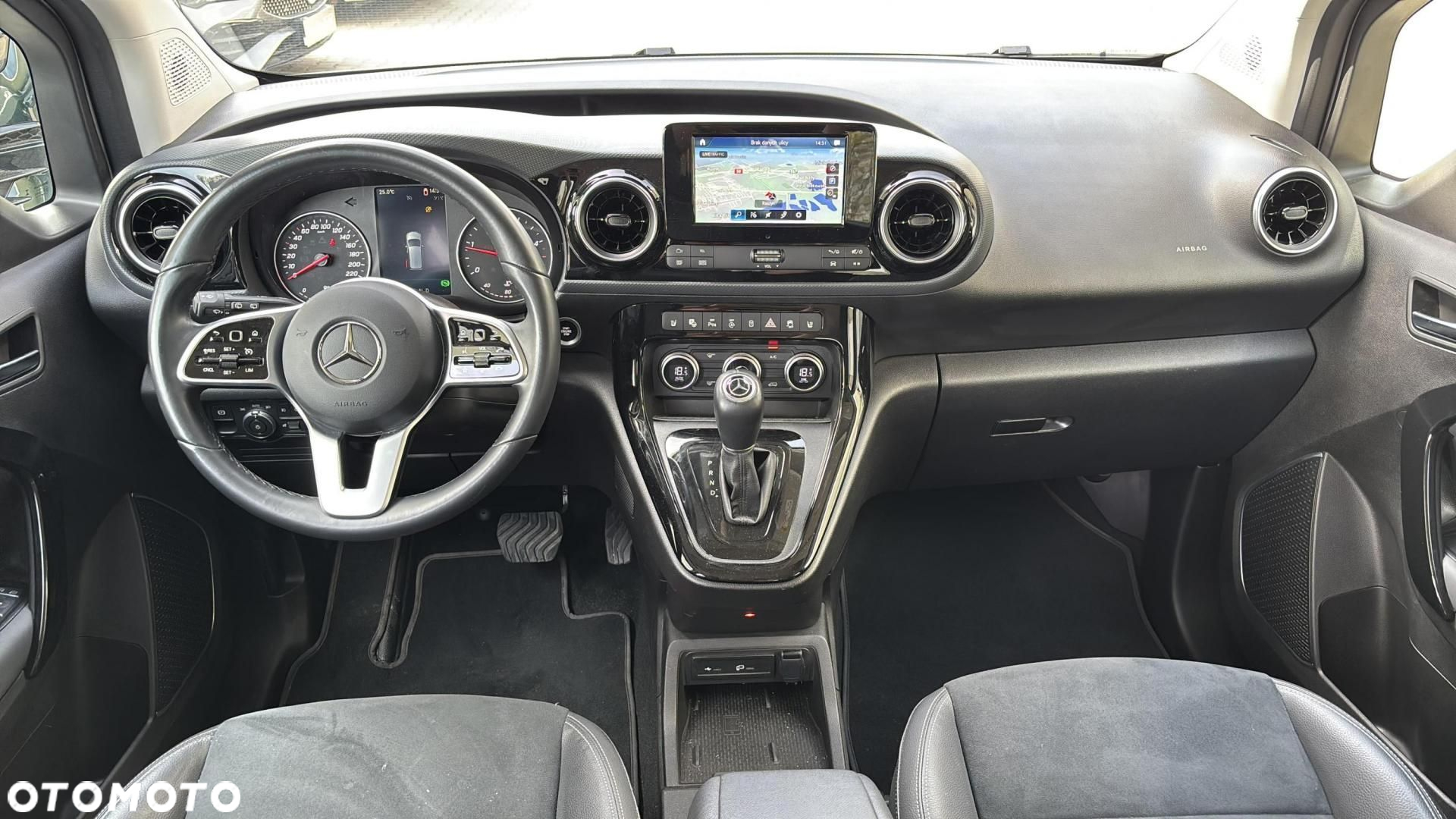 Mercedes-Benz Citan - 16